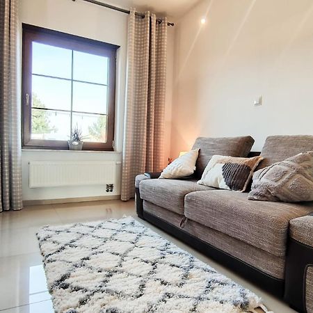 Rusko 17 Villa Darlowo Ngoại thất bức ảnh