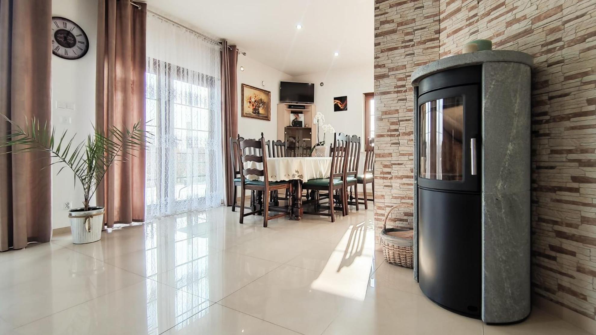 Rusko 17 Villa Darlowo Ngoại thất bức ảnh