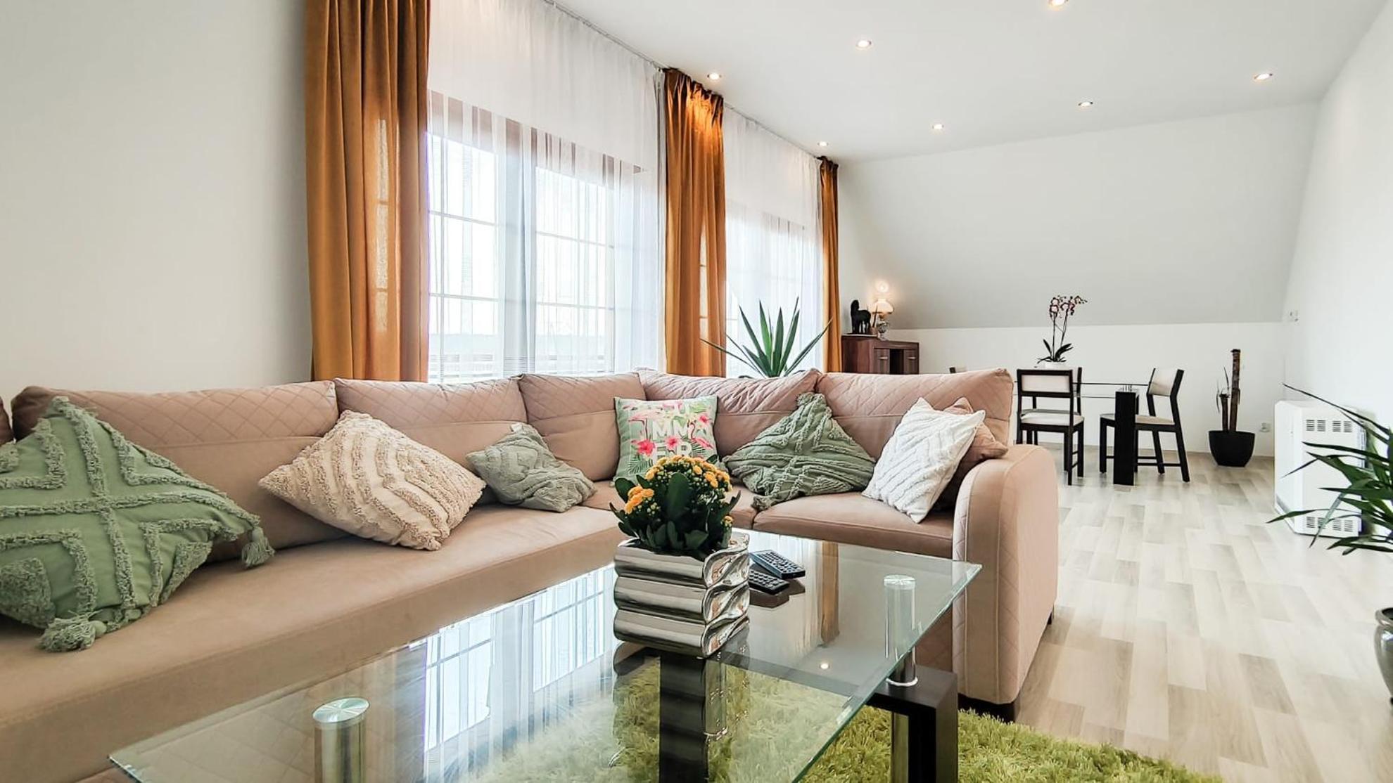 Rusko 17 Villa Darlowo Ngoại thất bức ảnh