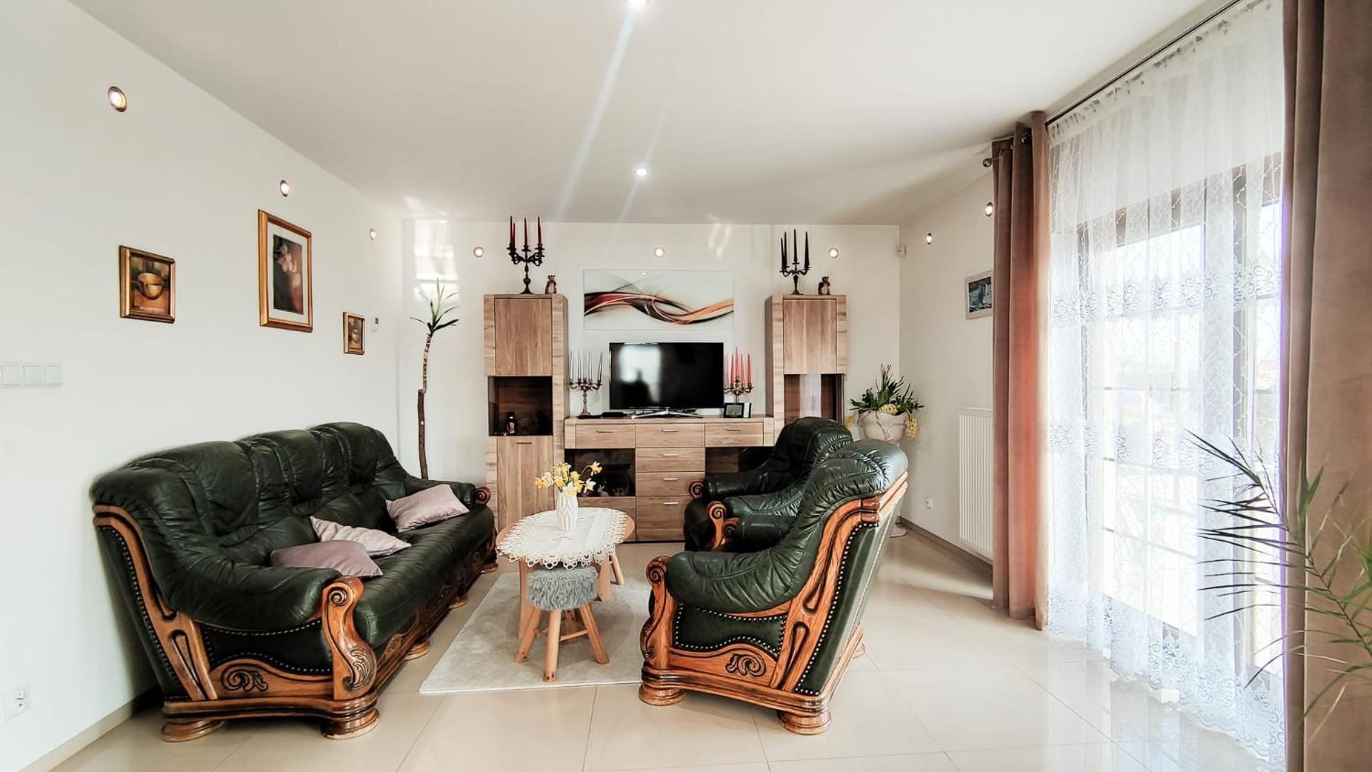 Rusko 17 Villa Darlowo Ngoại thất bức ảnh