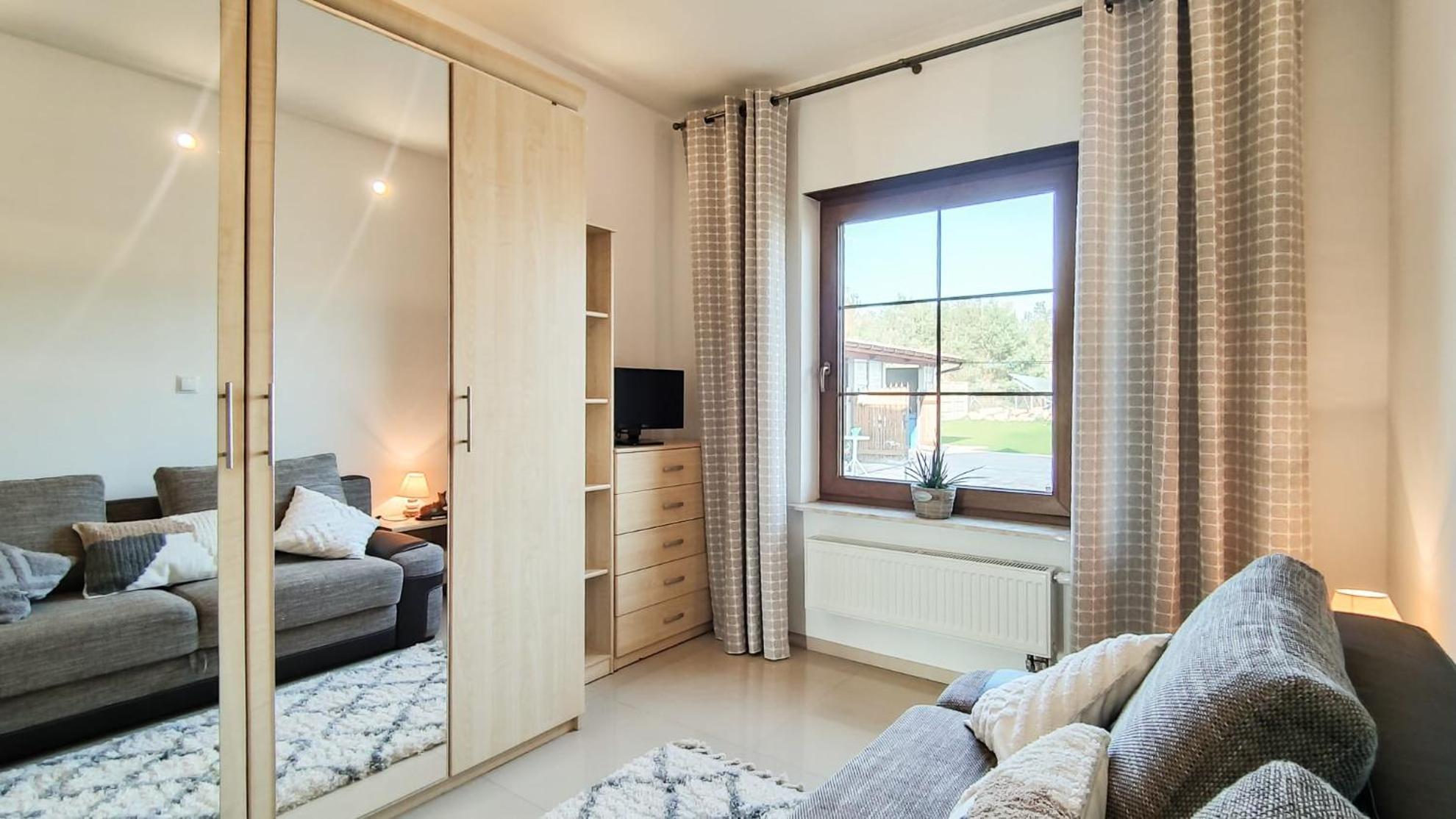 Rusko 17 Villa Darlowo Ngoại thất bức ảnh