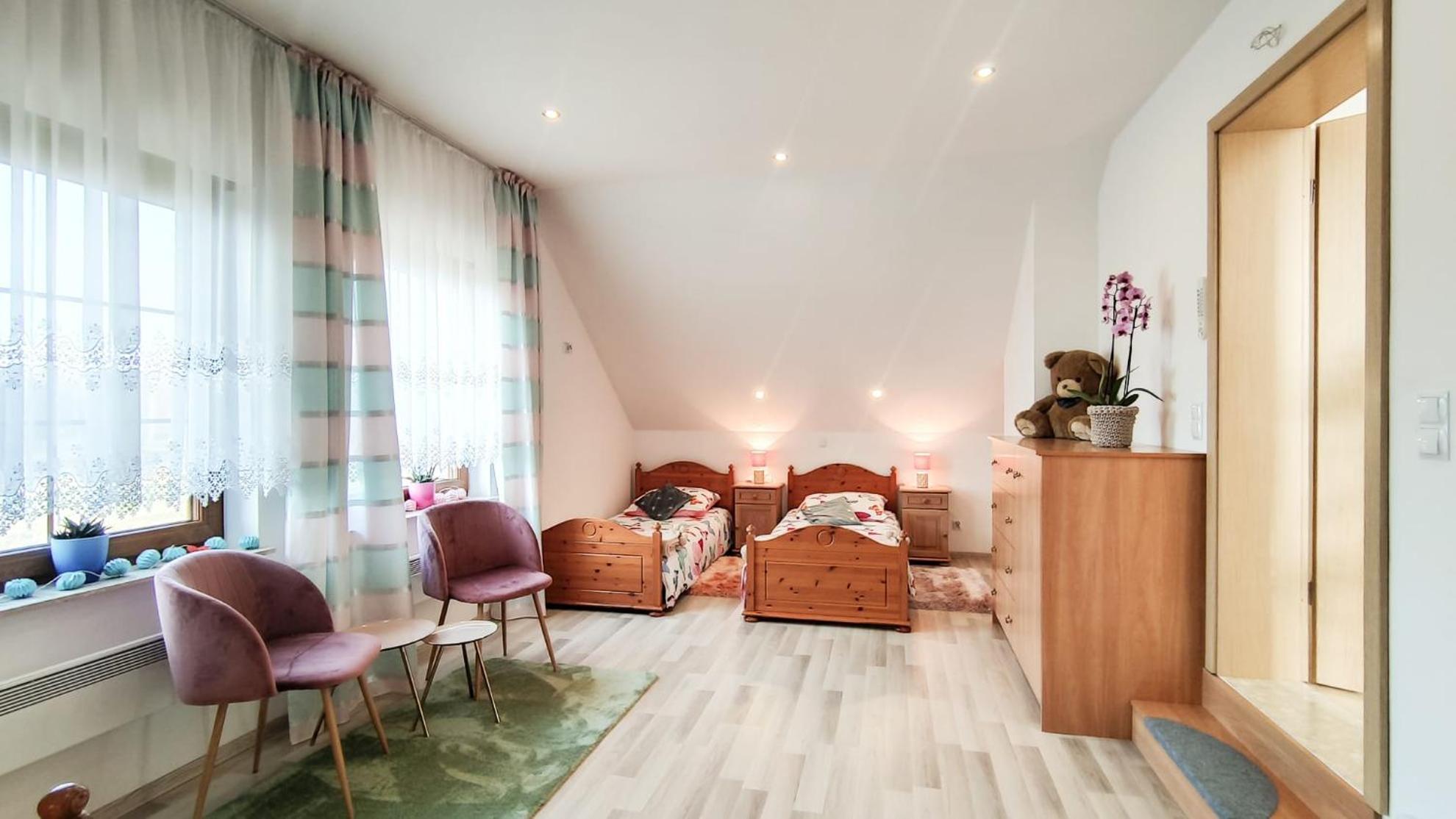 Rusko 17 Villa Darlowo Ngoại thất bức ảnh