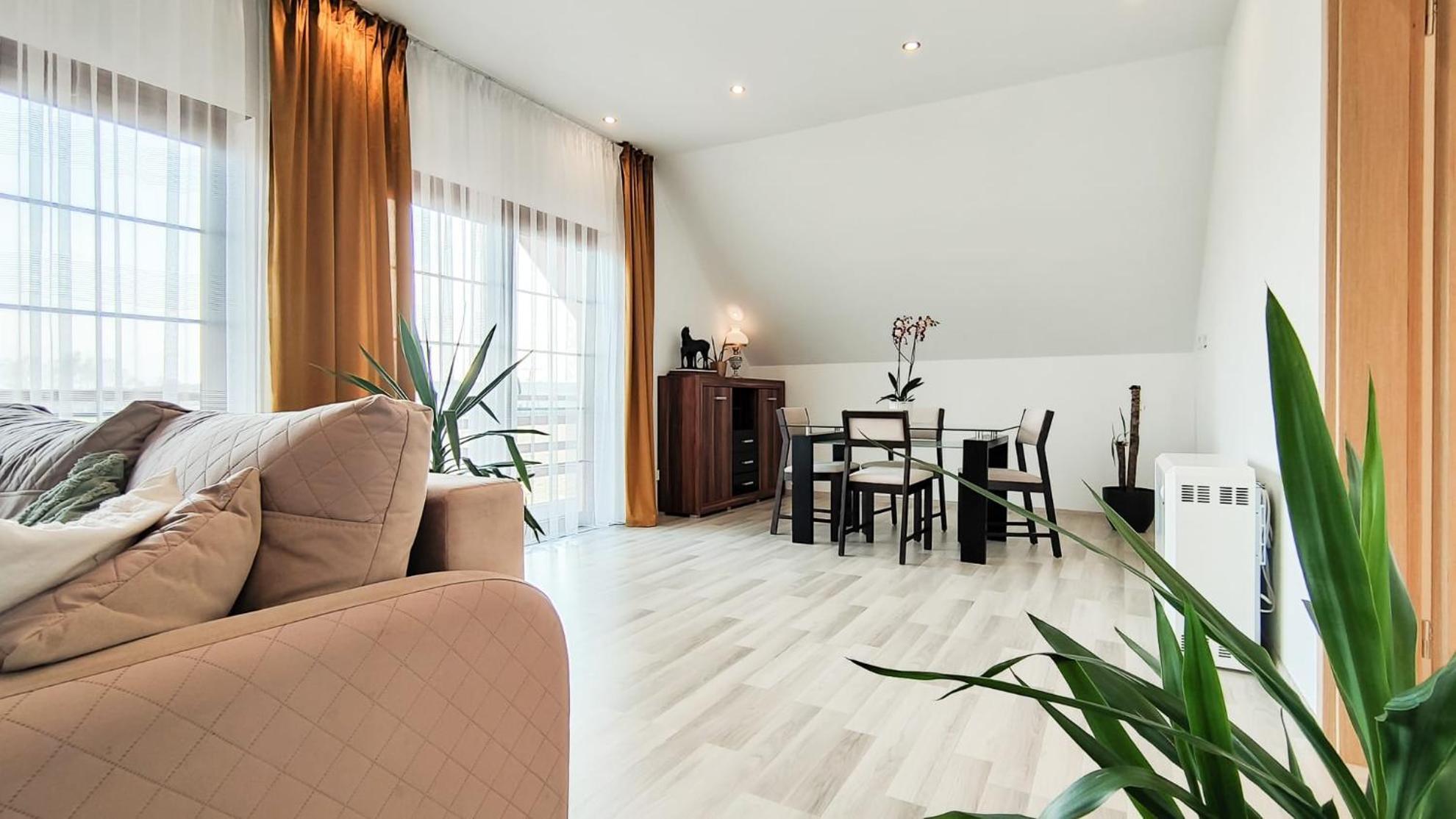 Rusko 17 Villa Darlowo Ngoại thất bức ảnh
