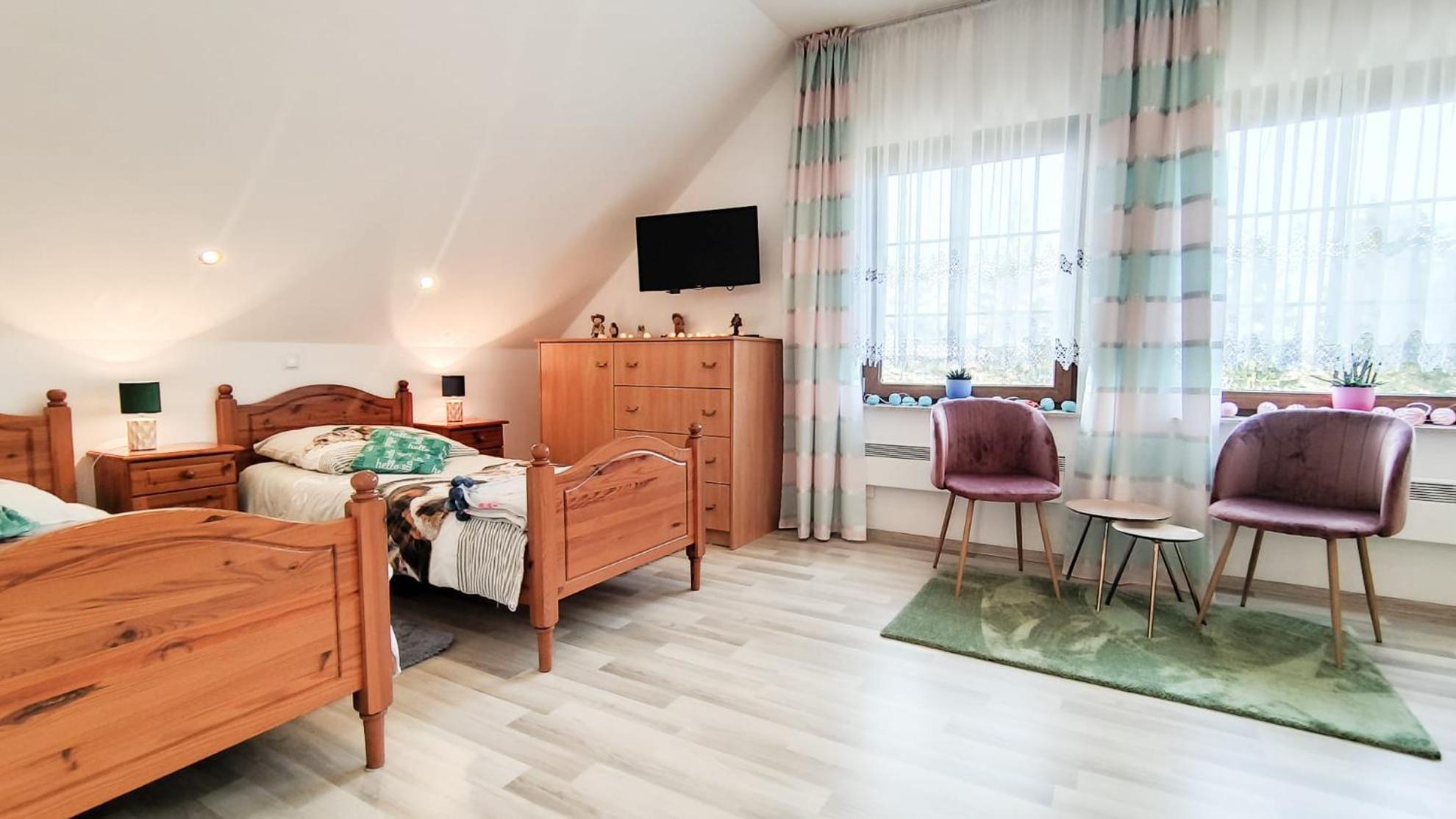Rusko 17 Villa Darlowo Ngoại thất bức ảnh