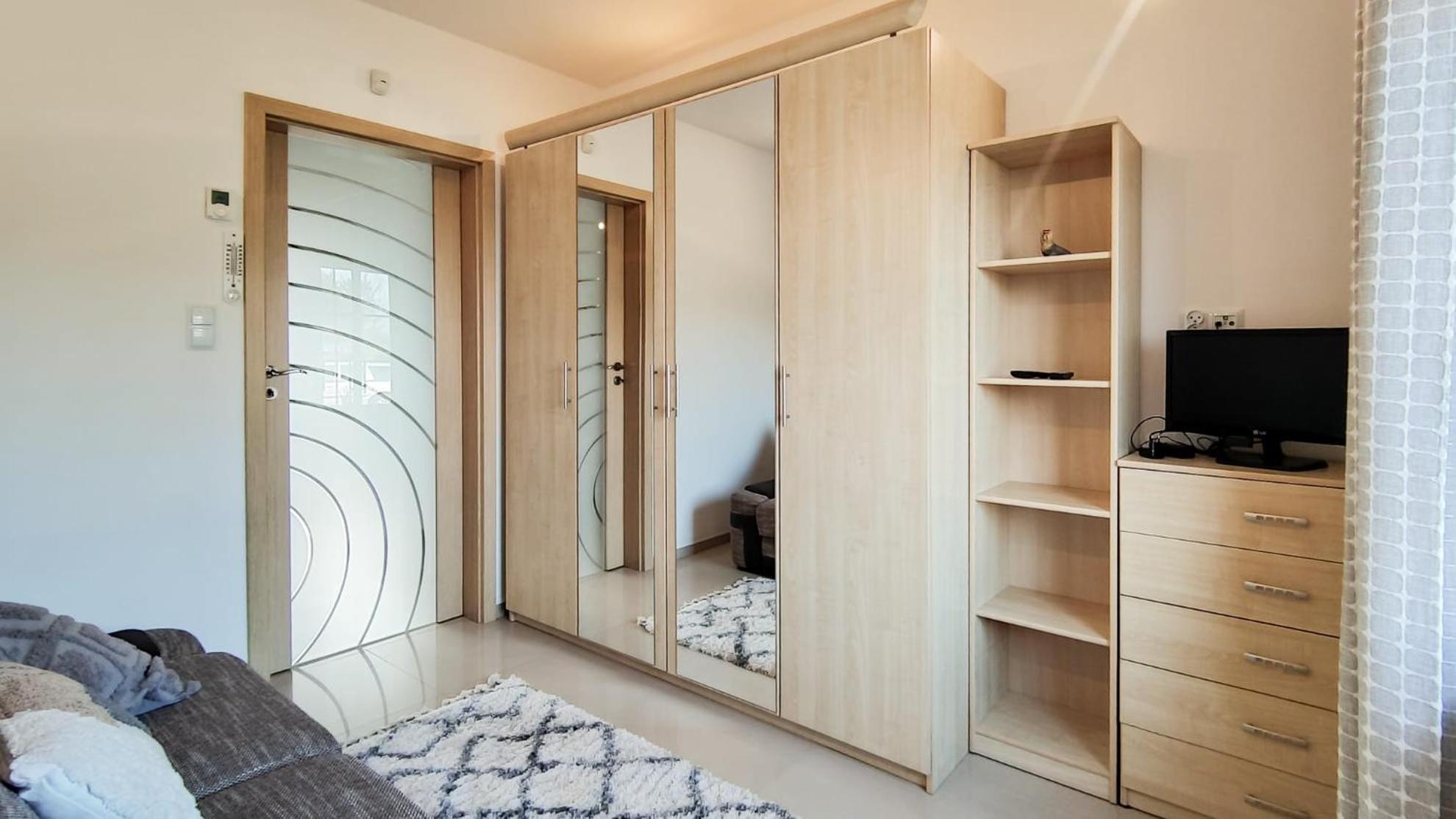Rusko 17 Villa Darlowo Ngoại thất bức ảnh