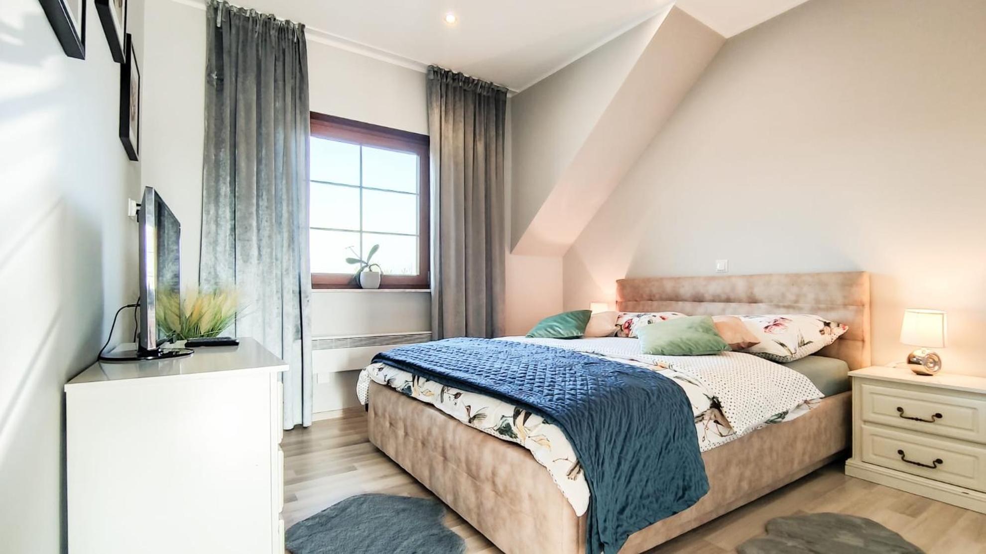 Rusko 17 Villa Darlowo Ngoại thất bức ảnh