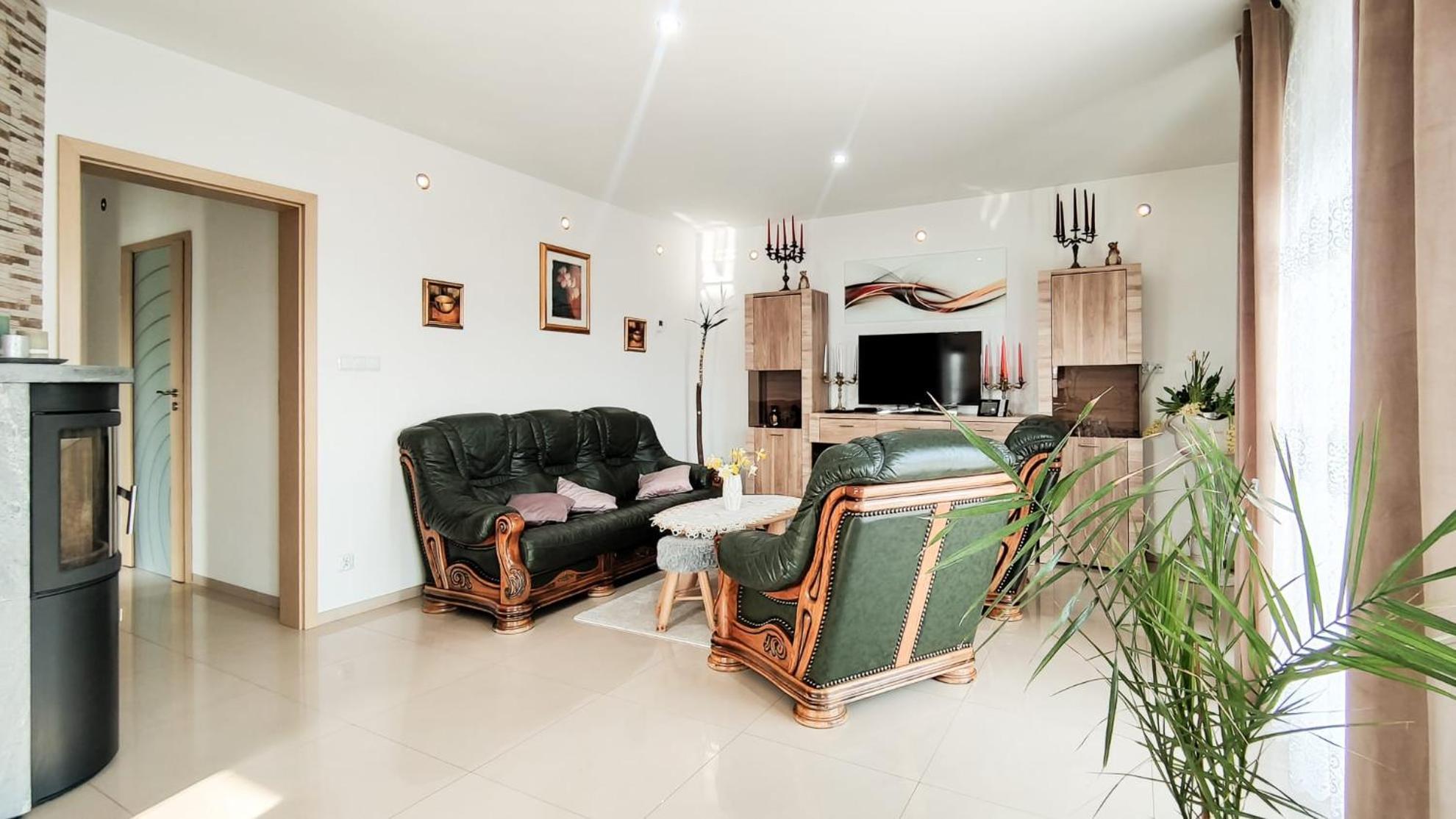 Rusko 17 Villa Darlowo Ngoại thất bức ảnh