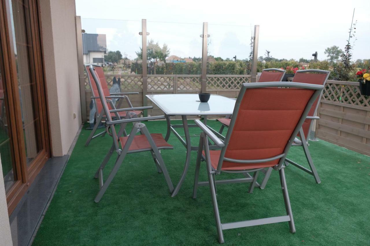 Rusko 17 Villa Darlowo Ngoại thất bức ảnh