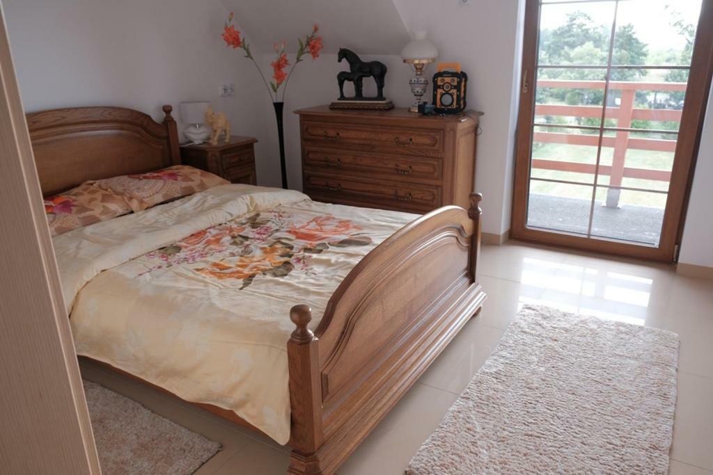 Rusko 17 Villa Darlowo Ngoại thất bức ảnh